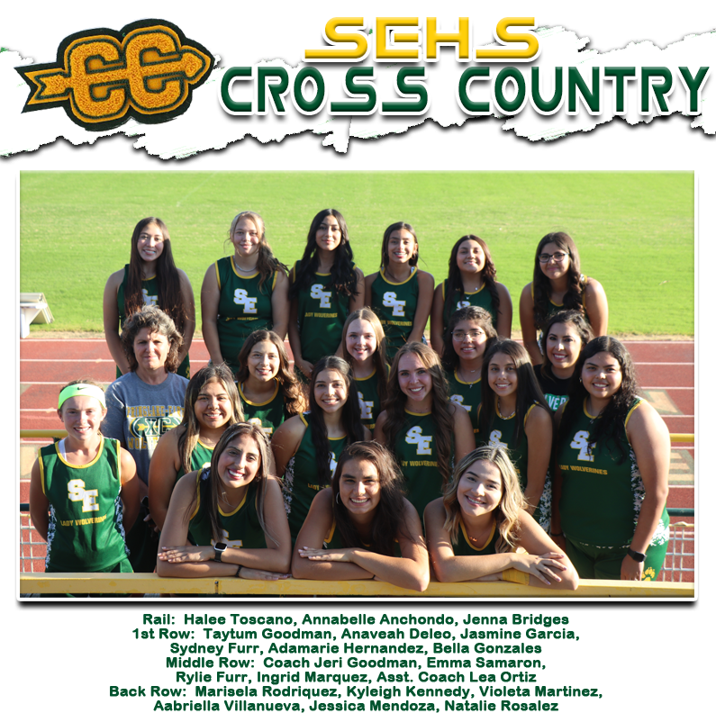 SpringlakeEarth High School XC Home